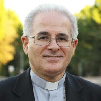 Mons. Mariano Crociata