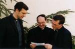 Conclusione dell'Anno Sacerdotale
