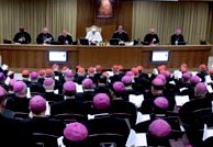 I Vescovi riuniti nel Sinodo sulla Nuova Evangelizzazione, al termine dei lavori, si rivolgono a tutti i credenti con parole cariche di urgenza e di speranza