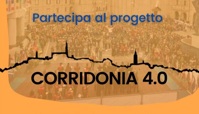 Corridonia 4.0