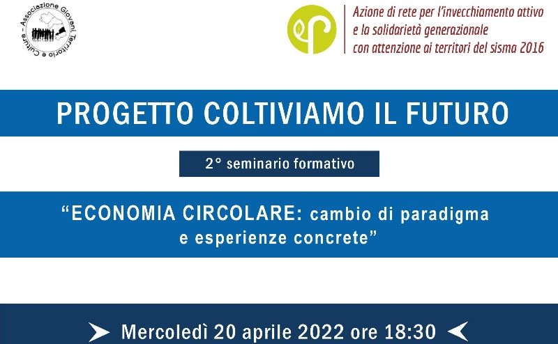 Economia circolare: cambio di paradigma e esperienze concrete