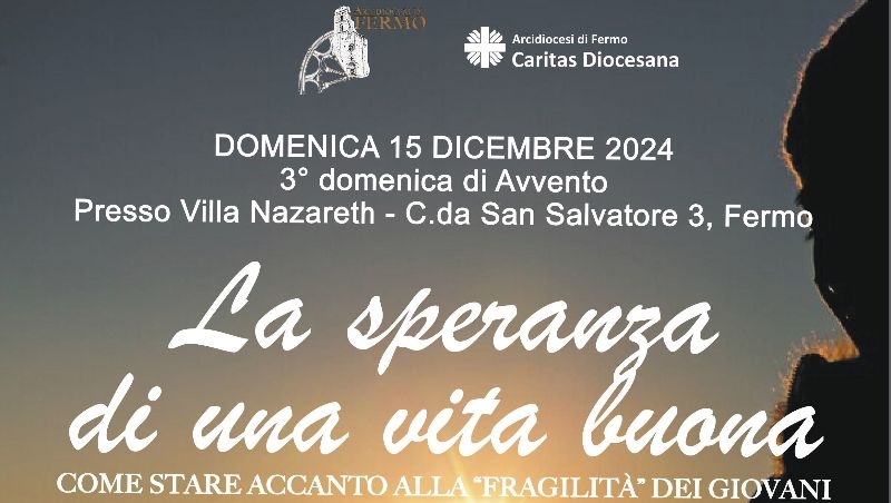 La speranza di una vita buona. Come stare accanto alla fragilità dei giovani