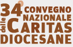 34° Convegno delle Caritas Parrocchiali