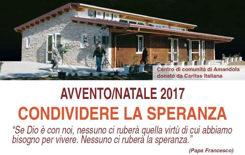Giornata Diocesana Caritas