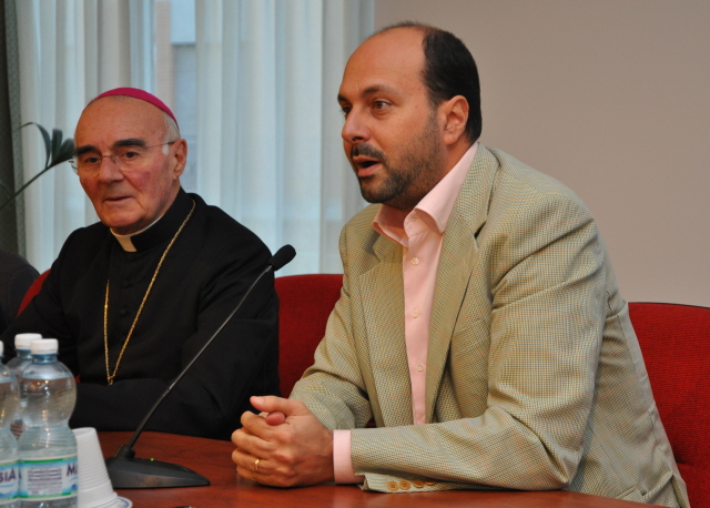 13 Novembre 2010 - Al confine del disagio