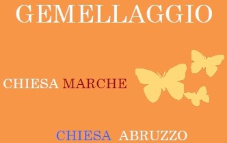 Gemellaggio marche-Abruzzo