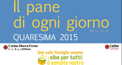Il pane di ogni giorno