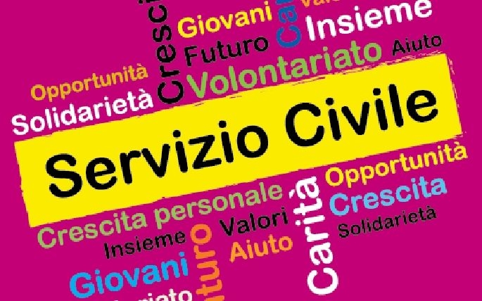 Il Servizio Civile in Caritas, un'occasione di crescita per i giovani