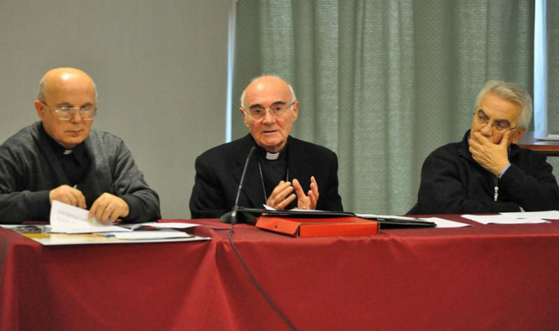 C'è ancora posto per i poveri