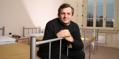 L'accoglienza come impegno della comunità
