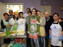 La vicinanza della nostra diocesi alle comunità colpite dal sisma
