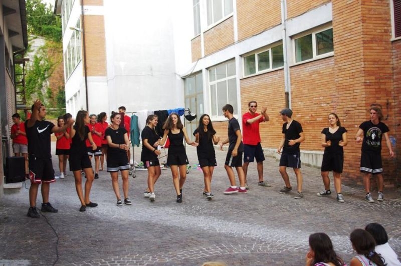 I frutti del gemellaggio con Caritas Emilia Romagna