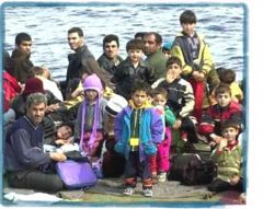 Emergenza Nord Africa: l'impegno della Caritas