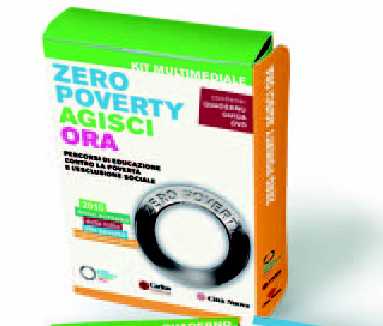ZERO POVERTY