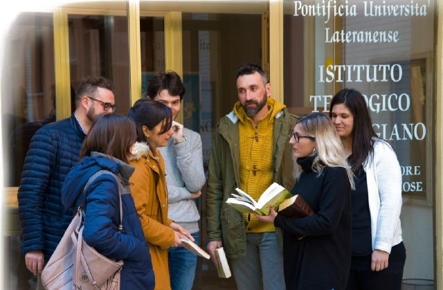 A Settembre aprono le iscrizioni all'ISSR