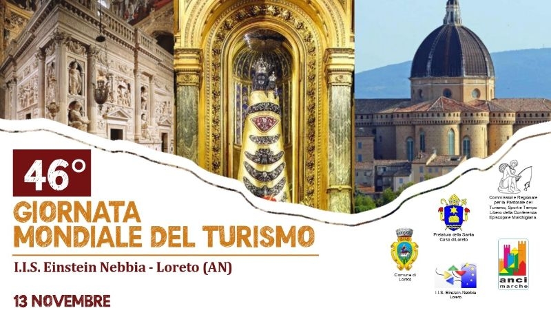 46^ Giornata Mondiale del Turismo