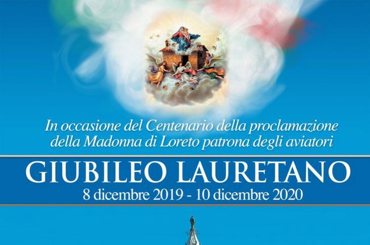 Giubileo Lauretano, occasione propizia per volare in alto