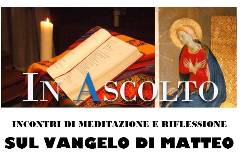 In ascolto