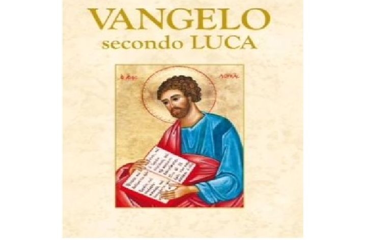 Il Vangelo secondo Luca