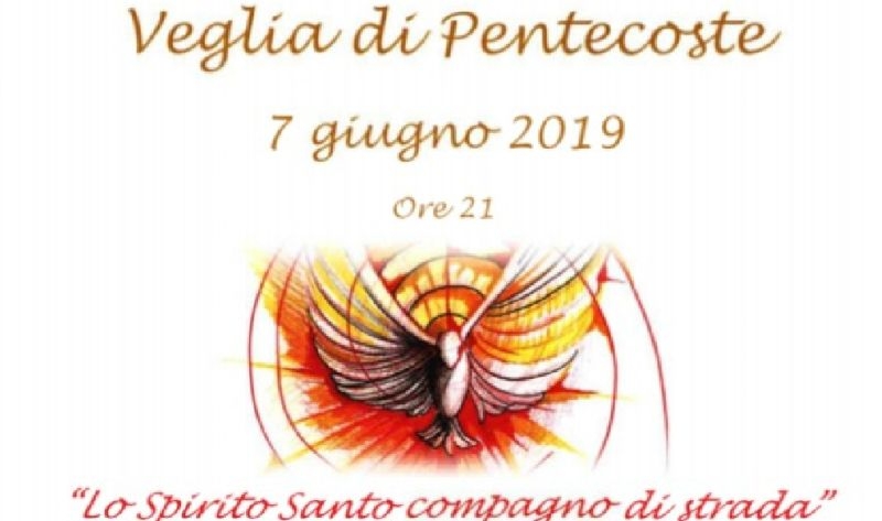 Lo Spirito Santo compagno di strada