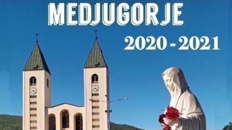 Pellegrinaggi a Medjugorje 2020-2021