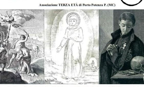 I tre Santi Patroni di Civitanova Marche