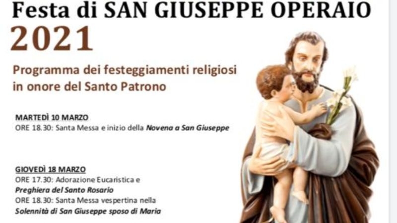Festa di San Giuseppe