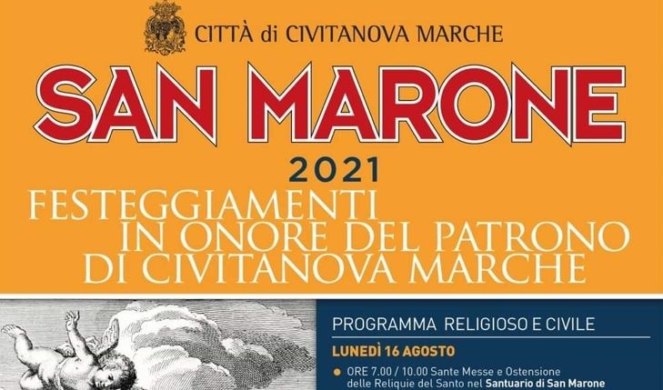 San Marone 2021