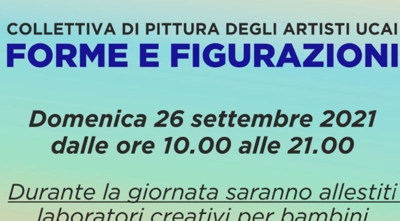 Forme e figurazioni