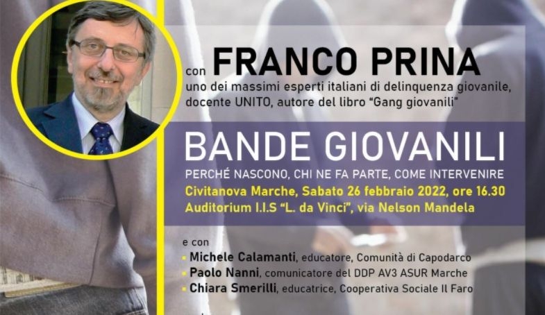 Bande giovanili
