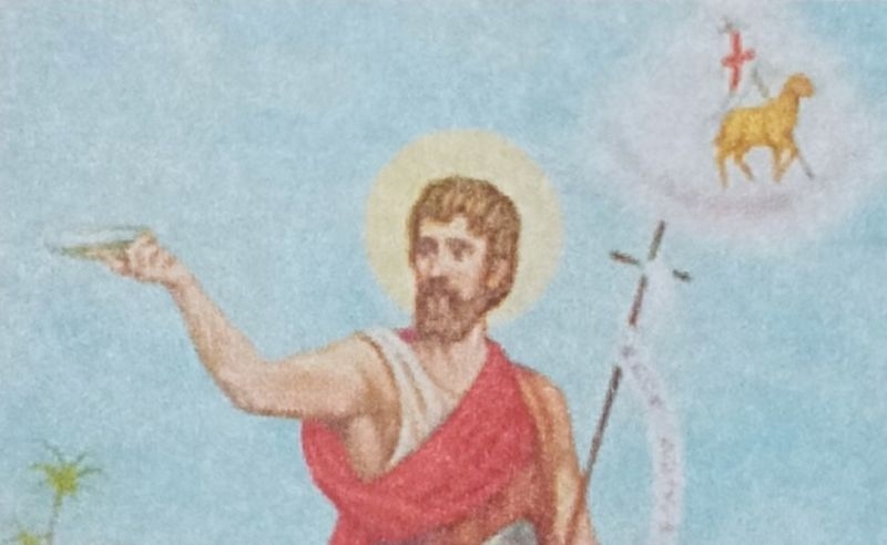 Santa Messa in spiaggia a Civitanova