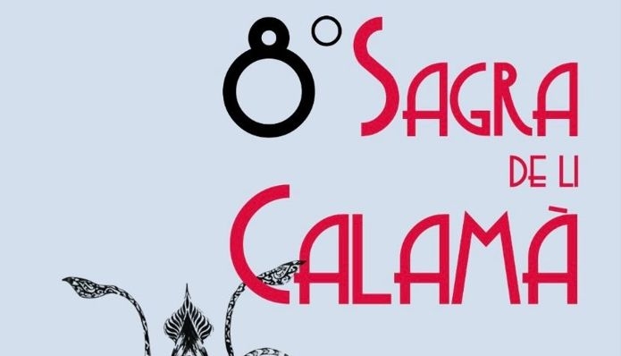 Sagra de li calamà