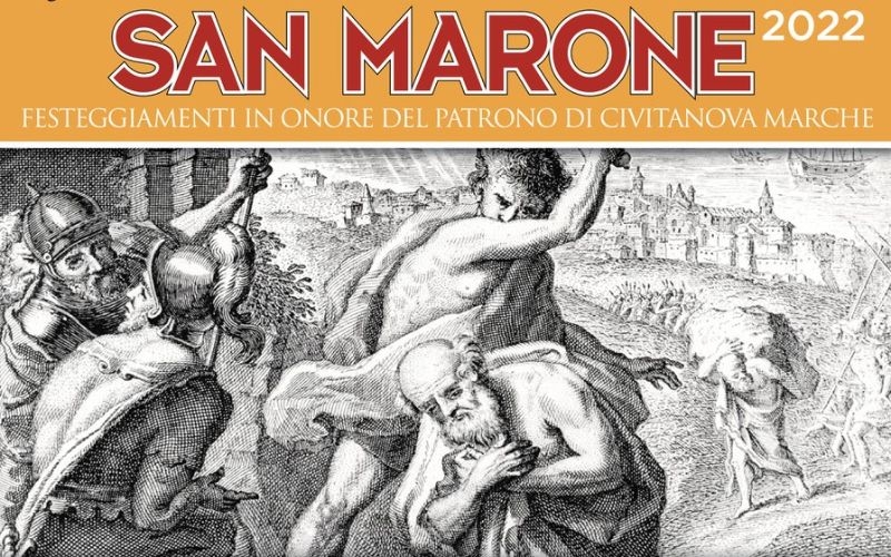 Festa di San Marone