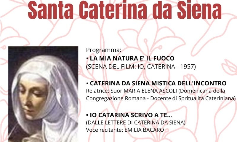 Santa Caterina da Siena