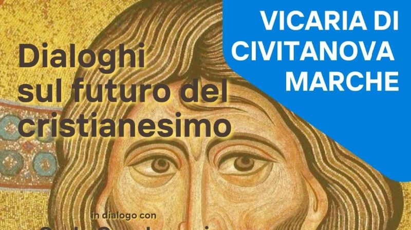 Dialoghi sul futuro del cristianesimo