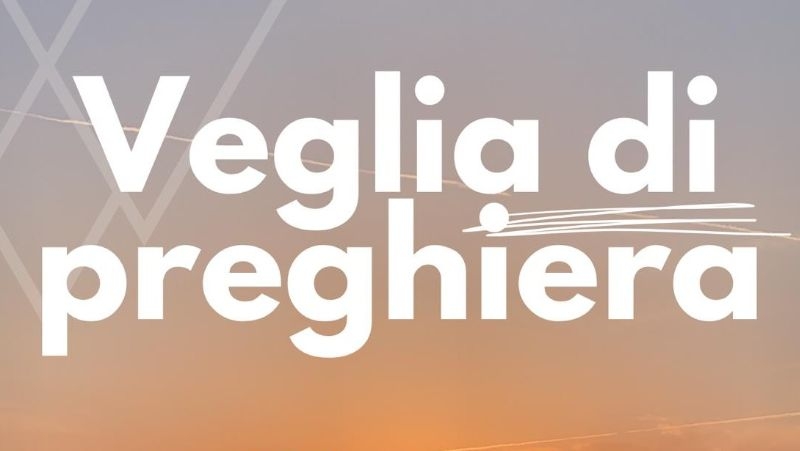 Veglia di Tutti i Santi