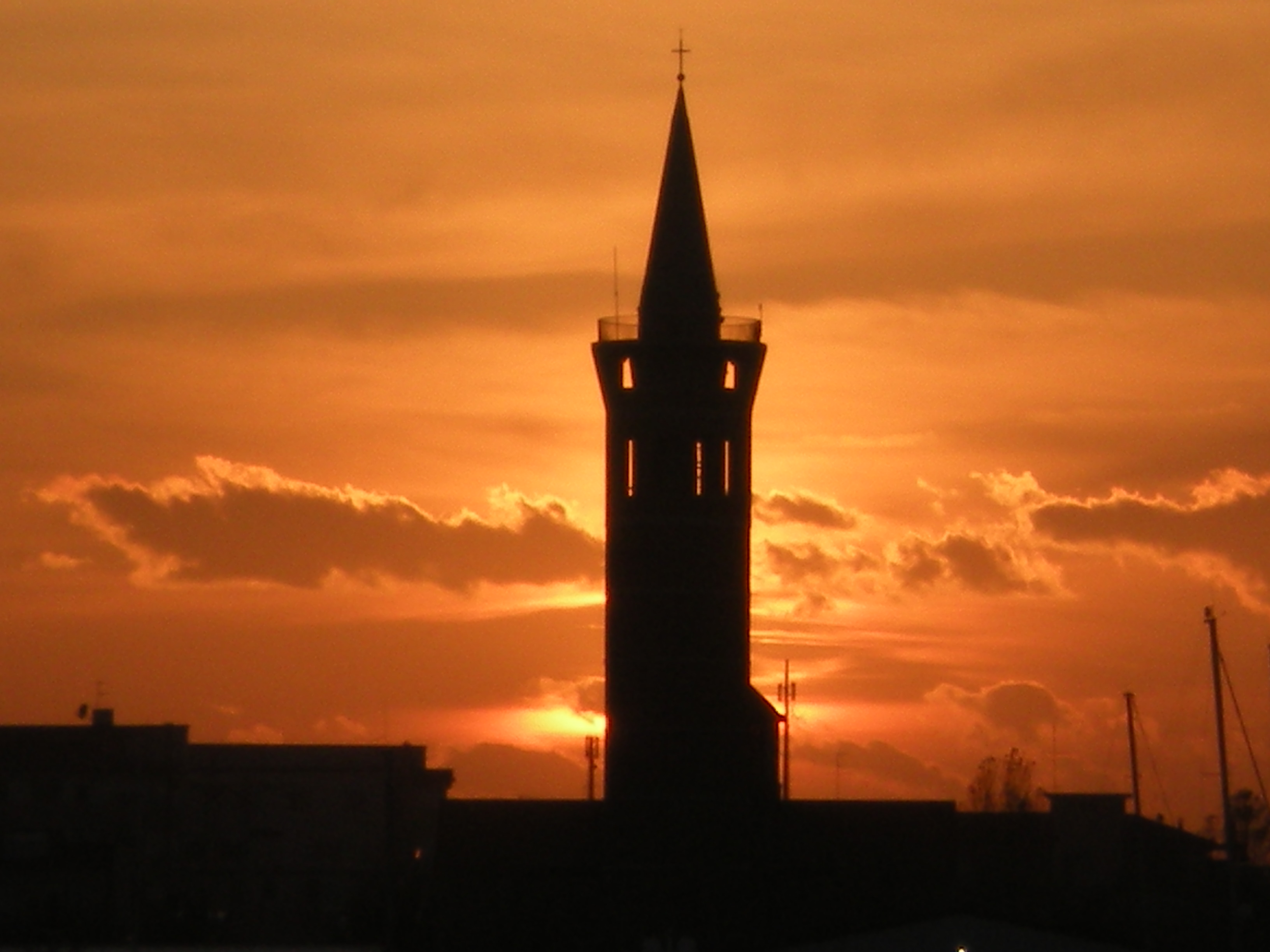 Riapre la Chiesa Parrocchiale di Cristo Re a Civitanova Marche