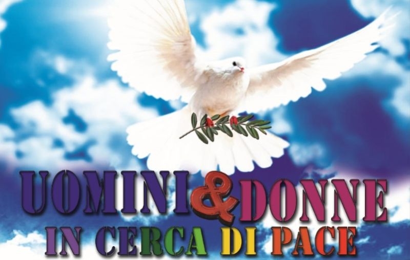 Uomini & Donne in cerca di Pace