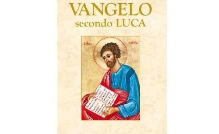 Il Vangelo secondo Luca