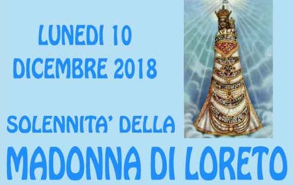 La parrocchia San Gabriele di Civitanova festeggia la Madonna di Loreto