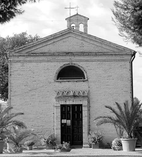 Il Santuario di Santa Maria Apparente