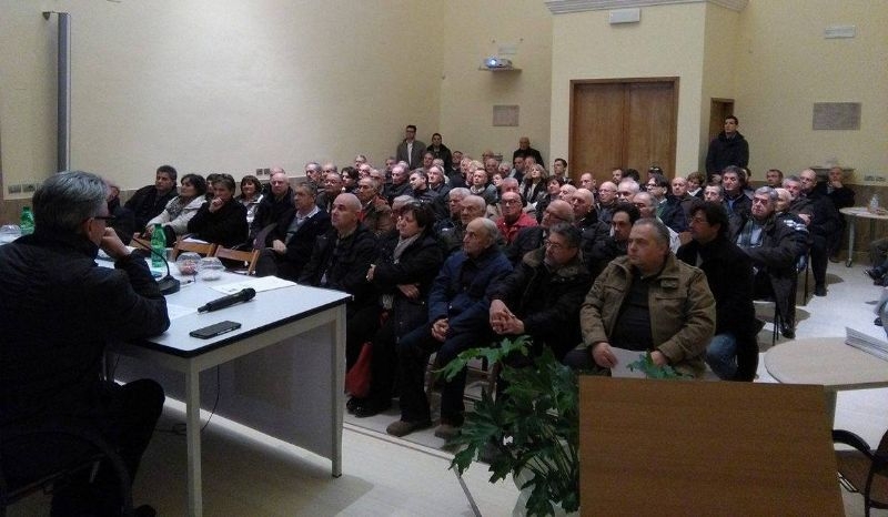 Le Confraternite della Diocesi verso un nuovo impegno