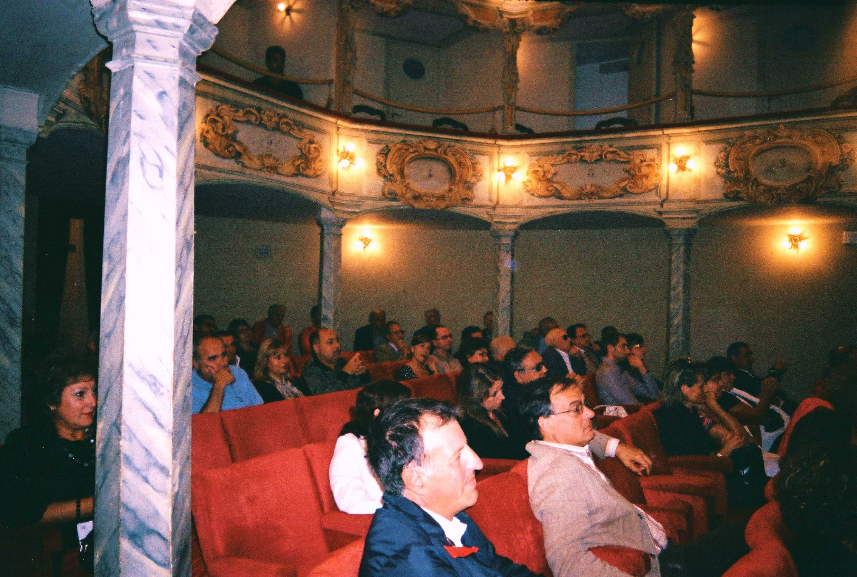 Convegno Penna San Giovanni