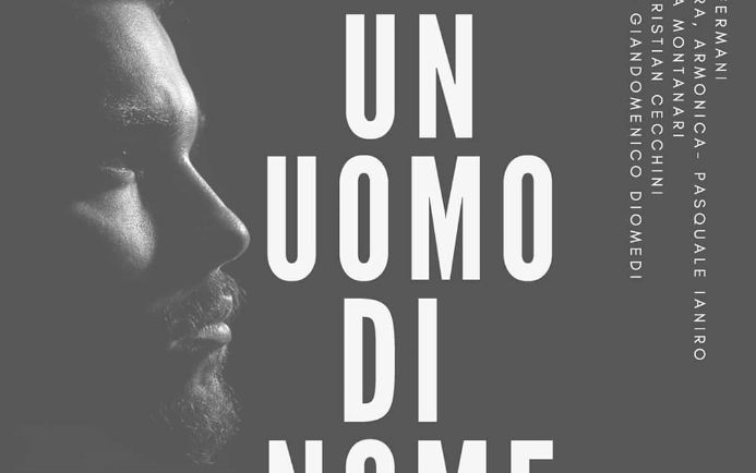 Un uomo di nome Giobbe