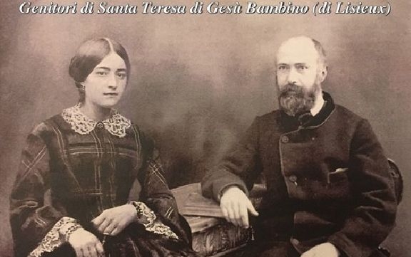 Luigi e Zelia Martin, una storia di santità familiare