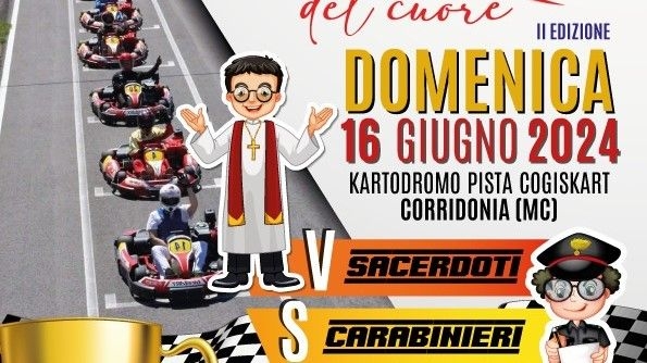 La gara del cuore