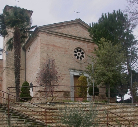 Santa Maria in Pacigliano di Corridonia: un'esperienza di Chiesa 2.0