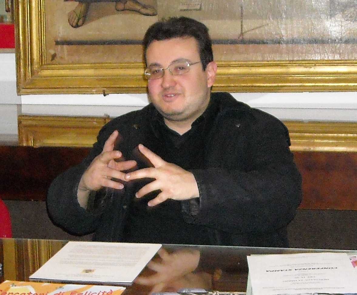 Don Massimo Fenni