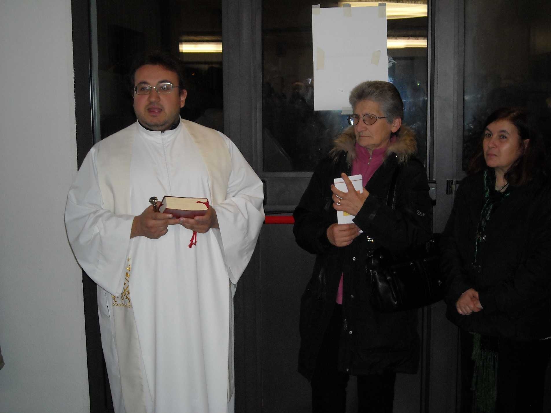 Oratorio di Colbuccaro