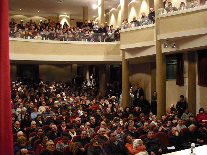 7 Febbraio 2010 - Convegno Diocesano